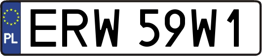 ERW59W1