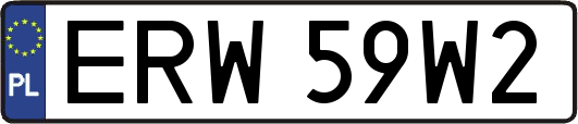 ERW59W2