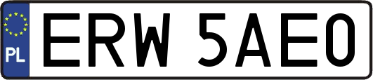 ERW5AE0