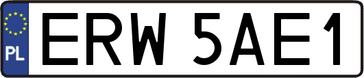 ERW5AE1