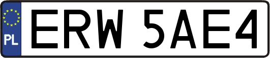 ERW5AE4