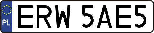 ERW5AE5