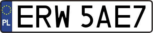 ERW5AE7