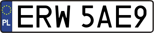 ERW5AE9