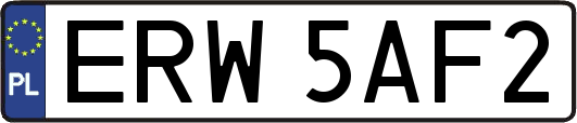ERW5AF2