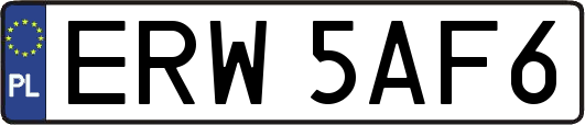 ERW5AF6