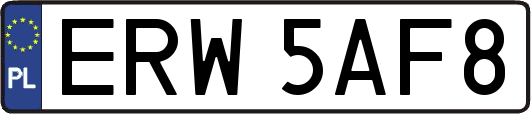 ERW5AF8