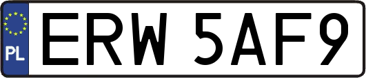 ERW5AF9