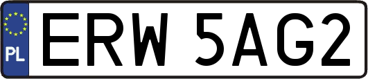 ERW5AG2
