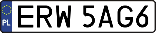 ERW5AG6