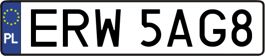 ERW5AG8