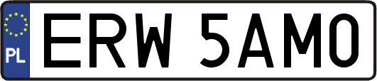 ERW5AM0