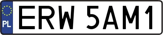 ERW5AM1