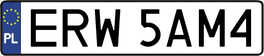 ERW5AM4