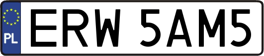 ERW5AM5