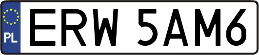 ERW5AM6
