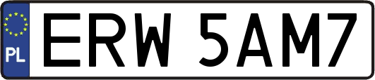 ERW5AM7