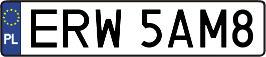 ERW5AM8