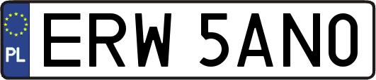 ERW5AN0