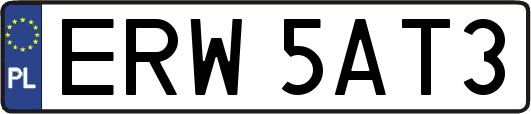 ERW5AT3