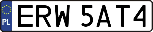 ERW5AT4