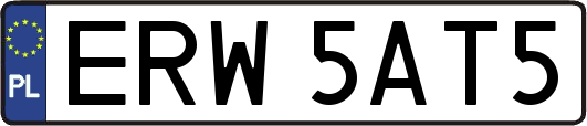 ERW5AT5