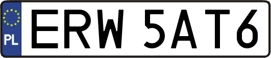 ERW5AT6