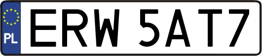 ERW5AT7