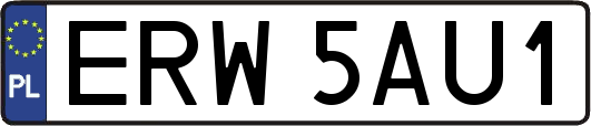 ERW5AU1