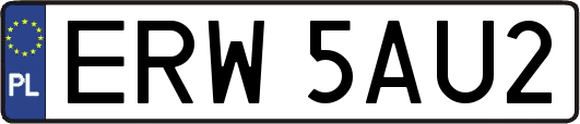ERW5AU2