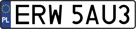 ERW5AU3