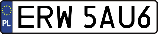 ERW5AU6