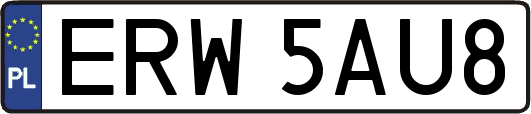 ERW5AU8