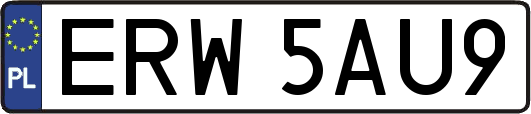 ERW5AU9