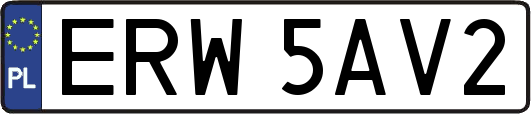 ERW5AV2