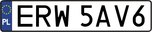 ERW5AV6