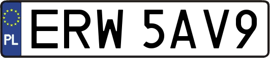 ERW5AV9