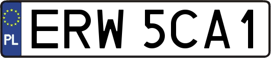 ERW5CA1