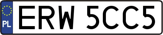 ERW5CC5