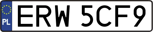 ERW5CF9