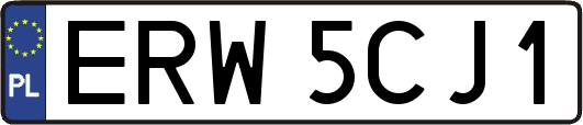 ERW5CJ1