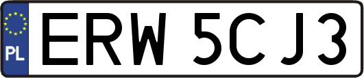 ERW5CJ3