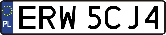 ERW5CJ4