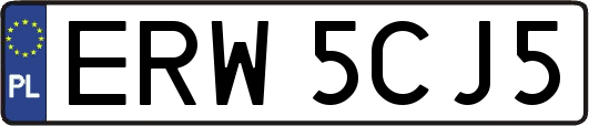ERW5CJ5