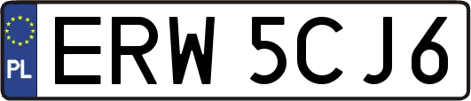 ERW5CJ6