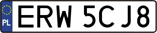 ERW5CJ8