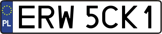 ERW5CK1