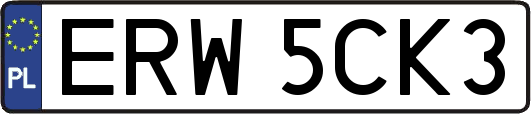 ERW5CK3