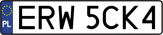 ERW5CK4