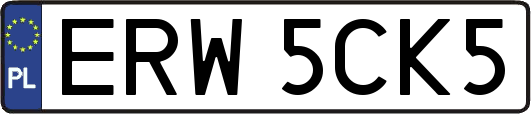 ERW5CK5